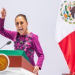 Claudia Sheinbaum activa la narrativa gubernamental sobre presuntos intentos de injerencia