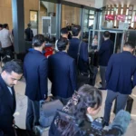 Máxima tensión en el Mundial: selección de Irán obligada a salir de Estados Unidos el mismo día de su partido