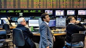 software IA Wall Street