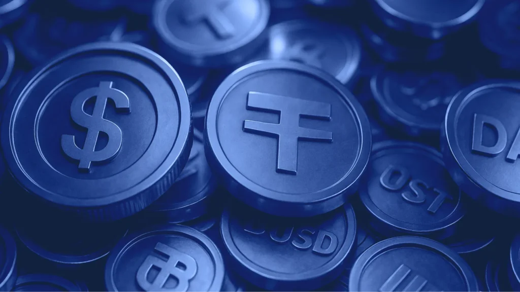 stablecoins