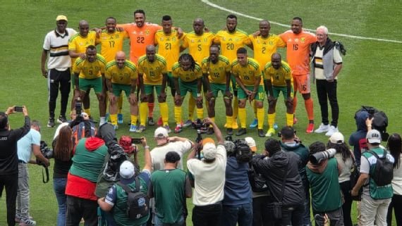 sudafrica