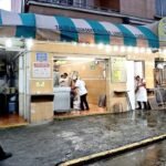 El Inegi contabiliza más de 147 mil taquerías activas en el territorio nacional