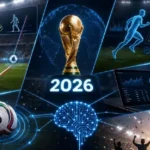 Revolución digital: El Mundial 2026 se jugará con cámaras, inteligencia artificial y avatares 3D