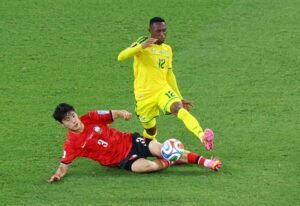 thapelo maseko