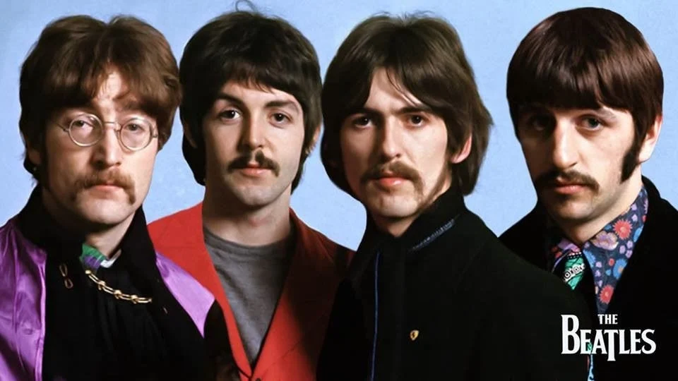 the beatles
