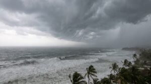 tormenta en guerrero
