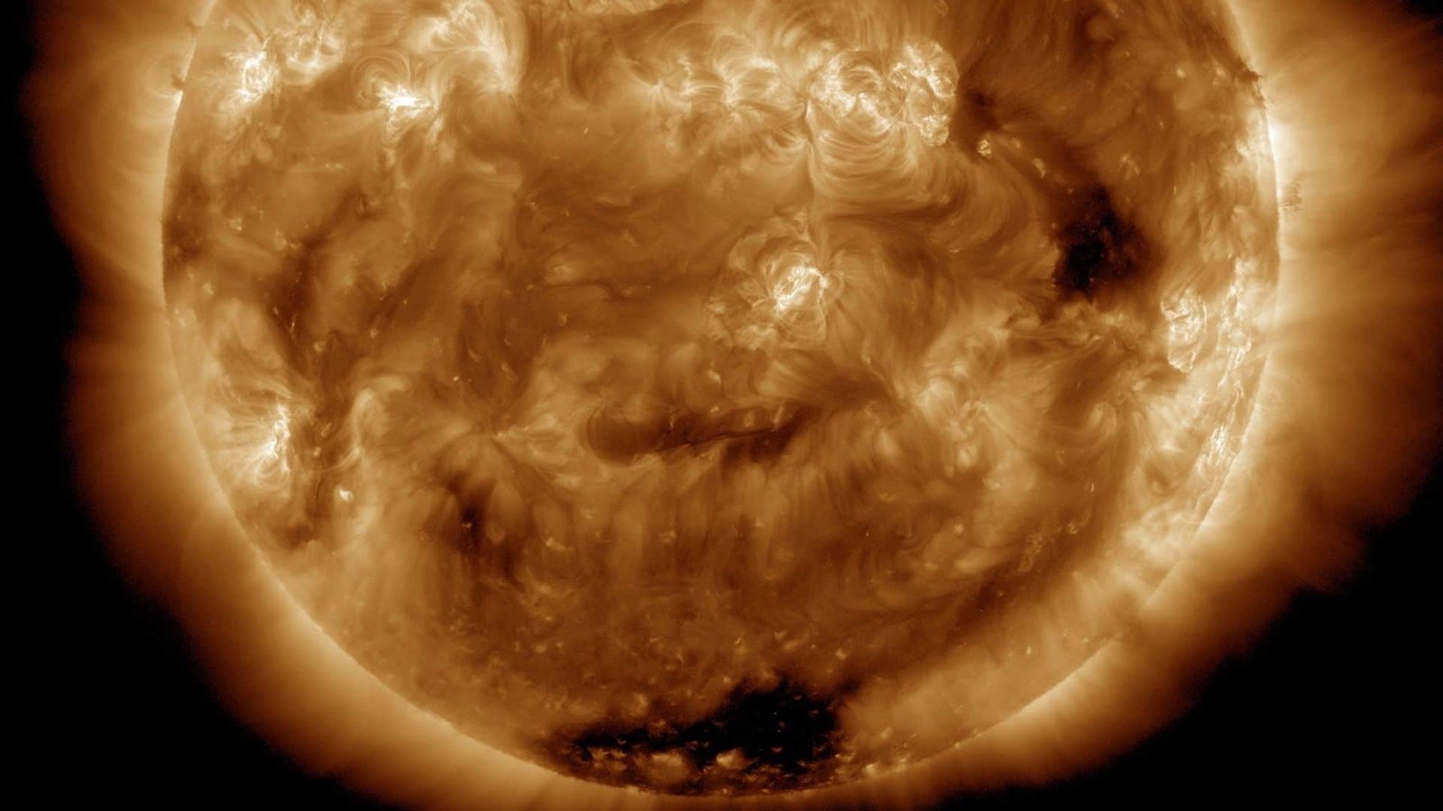 tormenta geomagnética nivel G3