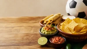 tortilla botana mundial