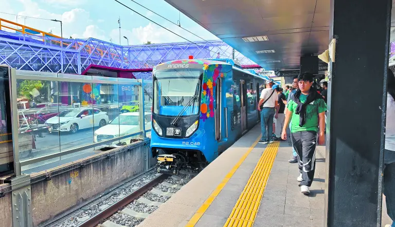 transporte limpio