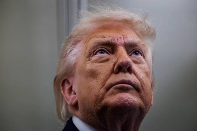 trump estrategia