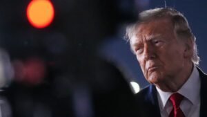 trump iran