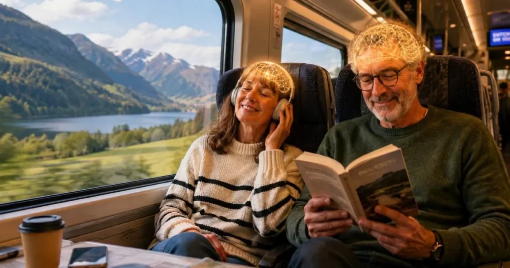 viajar reduce Alzheimer