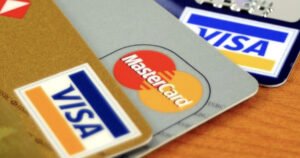 visa y master card