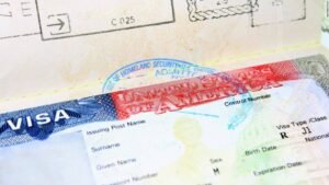 visas de trabajo
