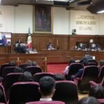 La Suprema Corte de Justicia elimina requisito inconstitucional en pensión por viudez
