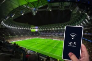 wifi mundial