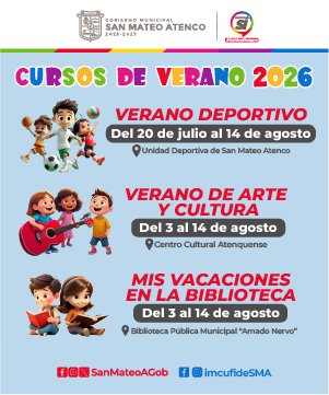 san mateo banner julio