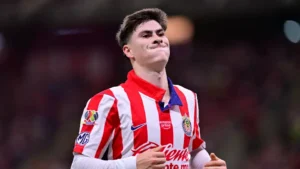 Chivas Juego de Estrellas MLS 2026