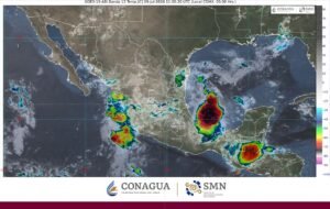 9 julio clima