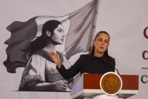AMLO y dijo no tener indicios