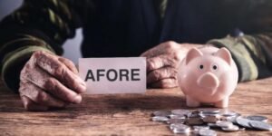 Afore financia al gobierno federal