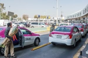 Alianza Taxistas corrupción Mundial