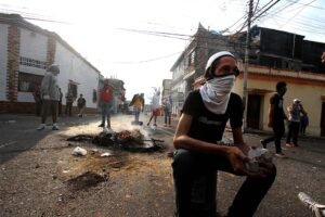 América Latina ciudades violentas