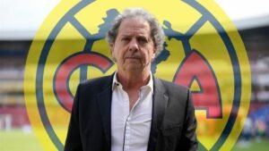 América ficha Daniel Brailovsky