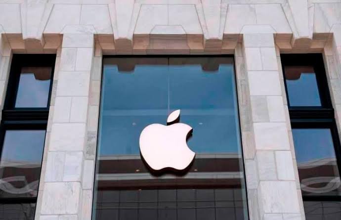 Apple recupera el trono como la empresa más valiosa