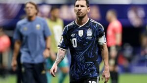 Argentina vs Inglaterra Semifinal Mundial 2026