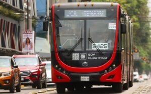 Beca Transporte CDMX Requisitos