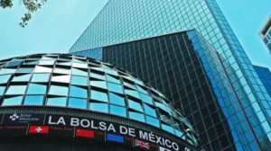 Bolsa Mexicana de Valores