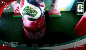 CADENA MUNDIALISTA (3)