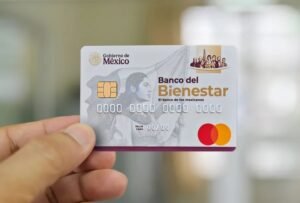Calendario montos Pensión julio