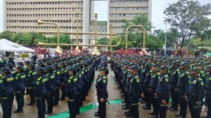 Cali seguridad posesión Abelardo