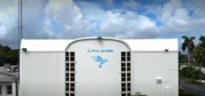 Alpha School