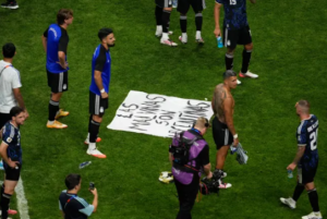 Argentina Malvinas