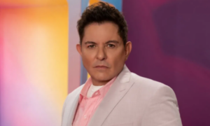Ernesto Laguardia La Casa de los Famosos