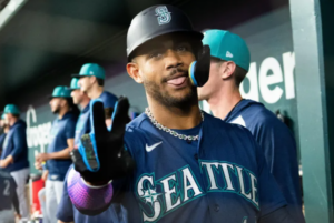 Marineros vs Rangers 27 de julio 2026