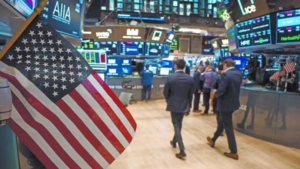 Wall Street cierra mixto