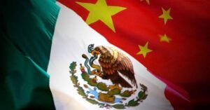 China México