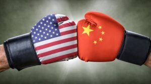 China restricciones Estados Unidos