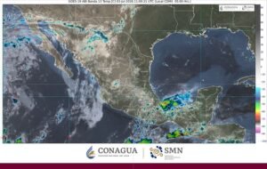Clima hoy 3 julio