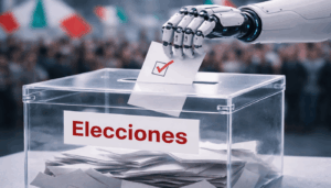 Congreso de México Inteligencia Artificial
