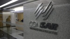 Consar reporta ganancias junio