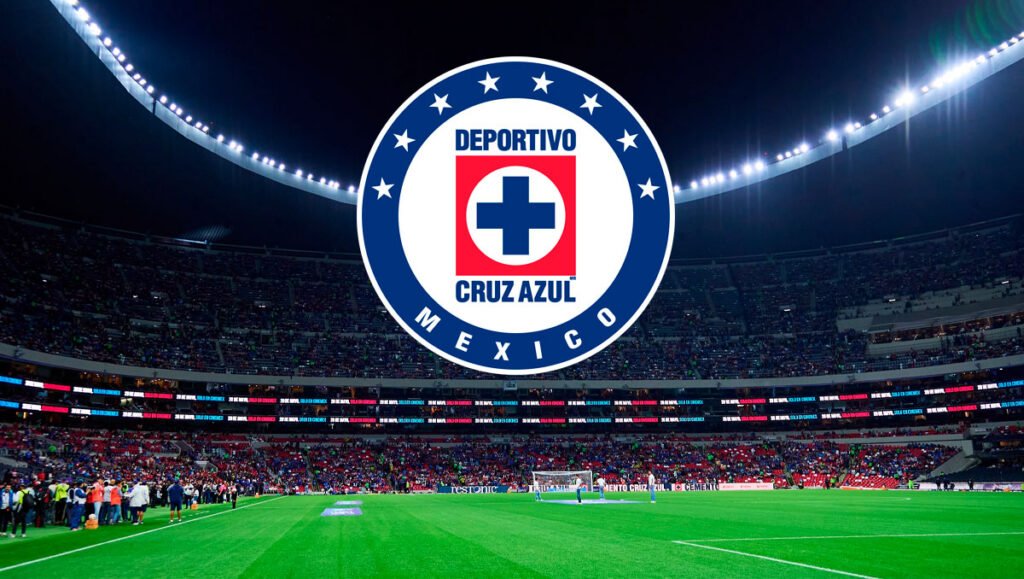 Cruz Azul en el Estadio Banorte