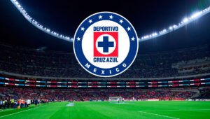 Cruz Azul en el Estadio Banorte
