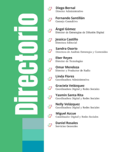 directorio 