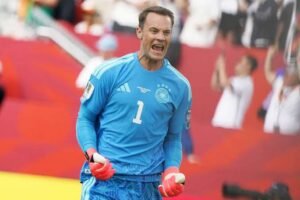 Darum können Manuel Neuer