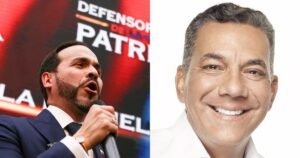 Abelardo designa ministro Defensa